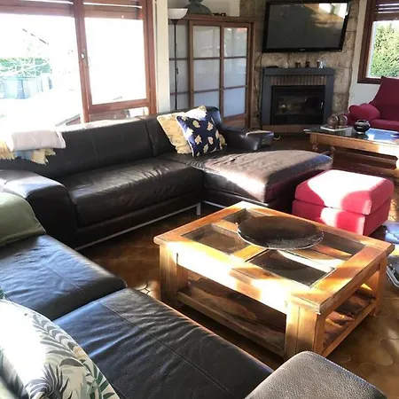 La Pedrada Holiday home Quintueles