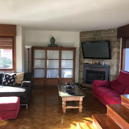 La Pedrada Holiday home *