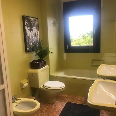 La Pedrada Holiday home