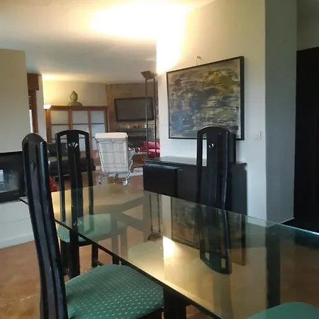 La Pedrada Holiday home