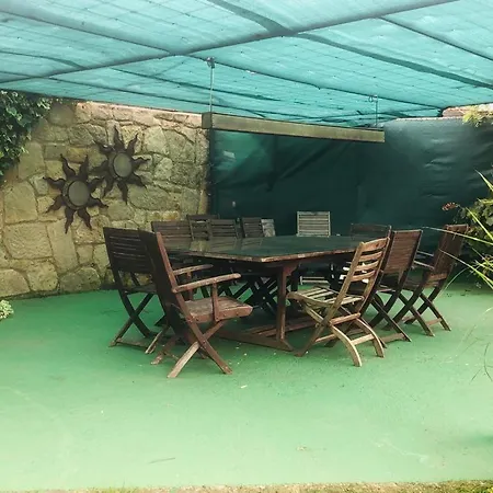 La Pedrada Holiday home *