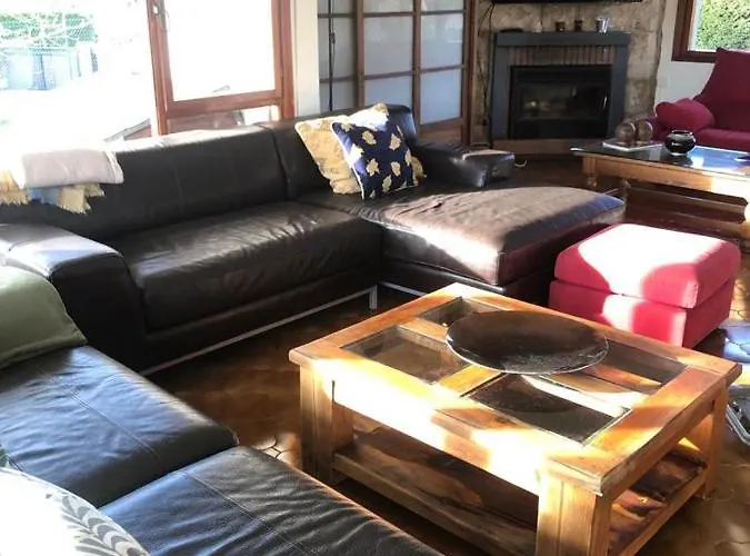 La Pedrada بيت للعطل Quintueles