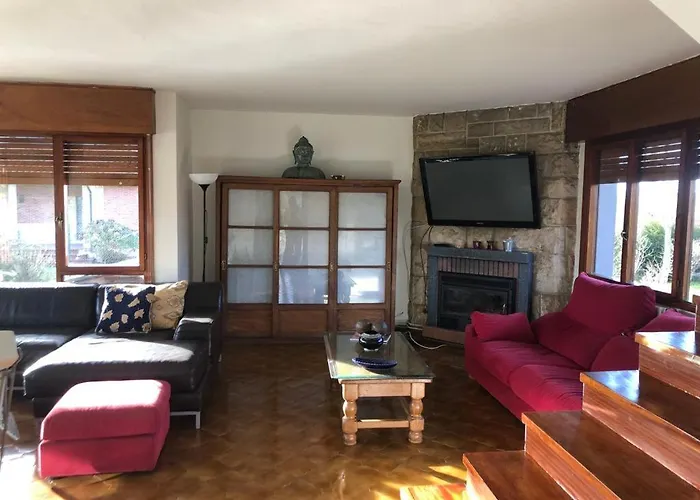 La Pedrada بيت للعطل *