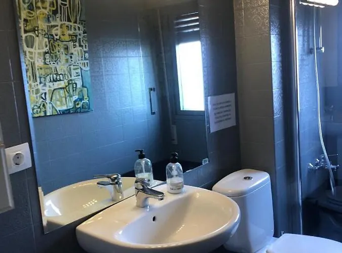 La Pedrada بيت للعطل Quintueles