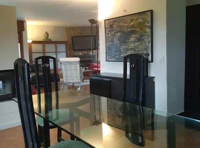 La Pedrada بيت للعطل