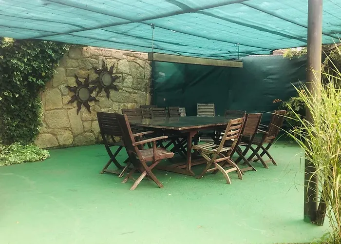 La Pedrada بيت للعطل *