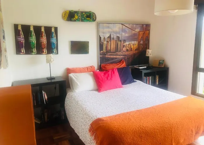 La Pedrada بيت للعطل Quintueles