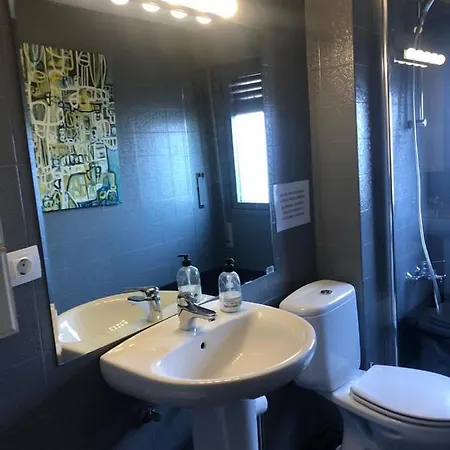 La Pedrada Dom wakacyjny Quintueles