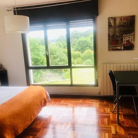 La Pedrada Dom wakacyjny *