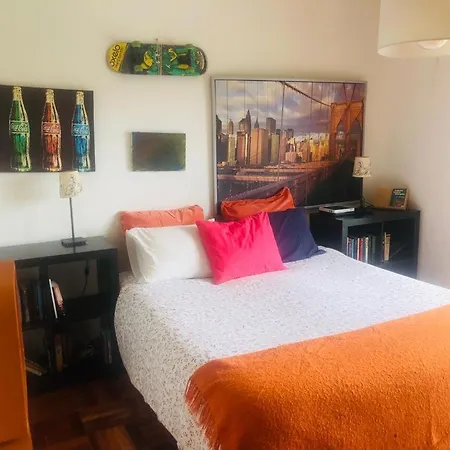 La Pedrada Dom wakacyjny Quintueles